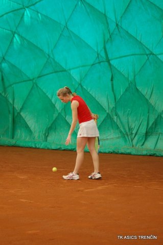 Laura Svatíková